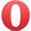 Opera 浏览器